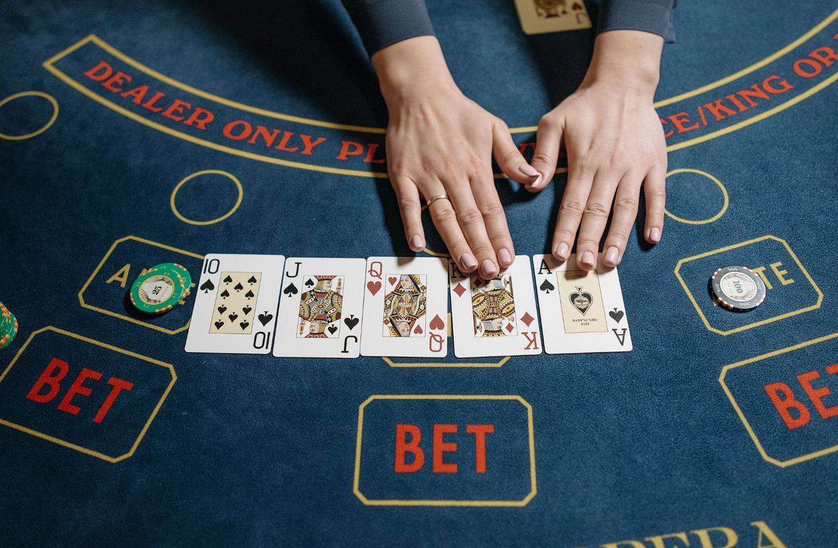 El Royale Casino Live Betting